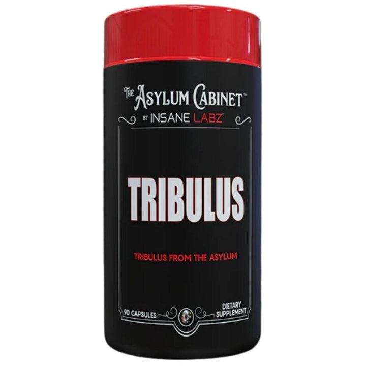 InsaneLabz Tribulus 90Caps