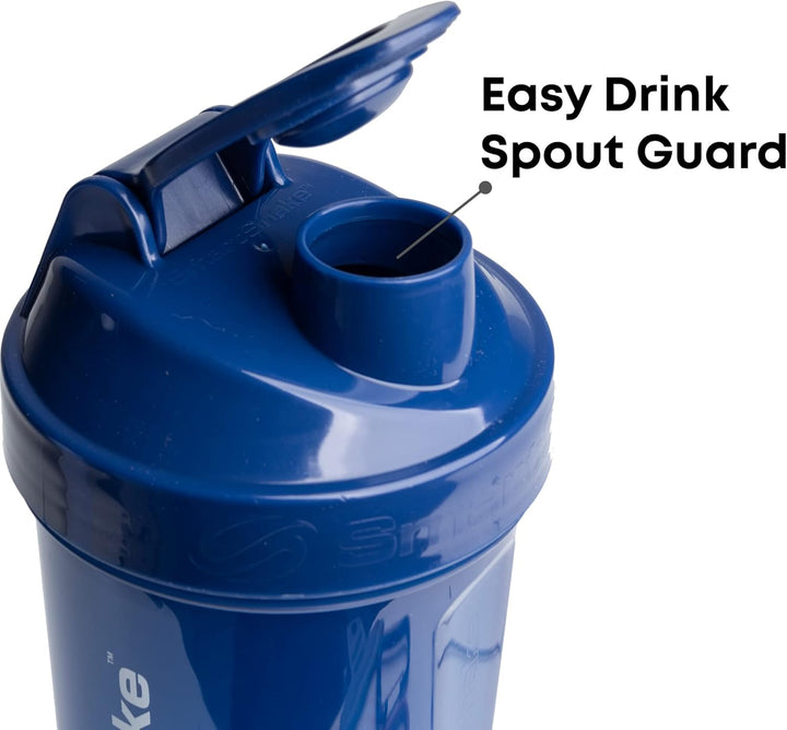 Smartshake Lite Shaker 27Oz