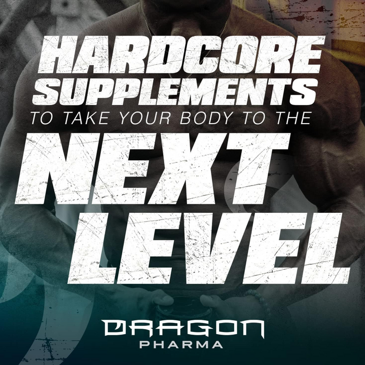 Dragon Creatine 300Gr