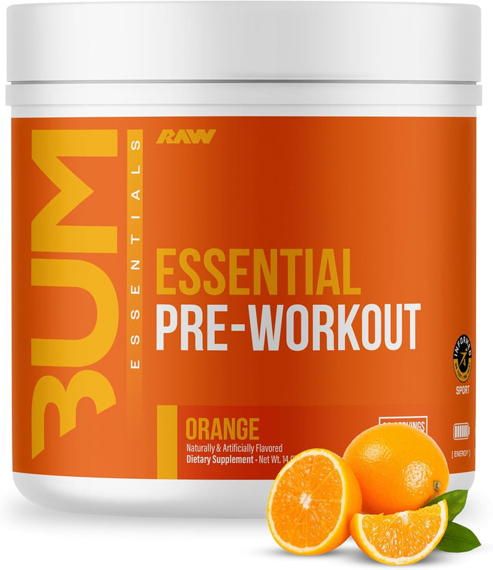 CBUM Thavage Pre Workout 40Servings