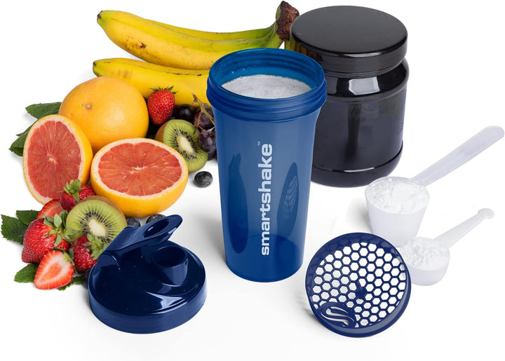 Smartshake Lite Shaker 27Oz