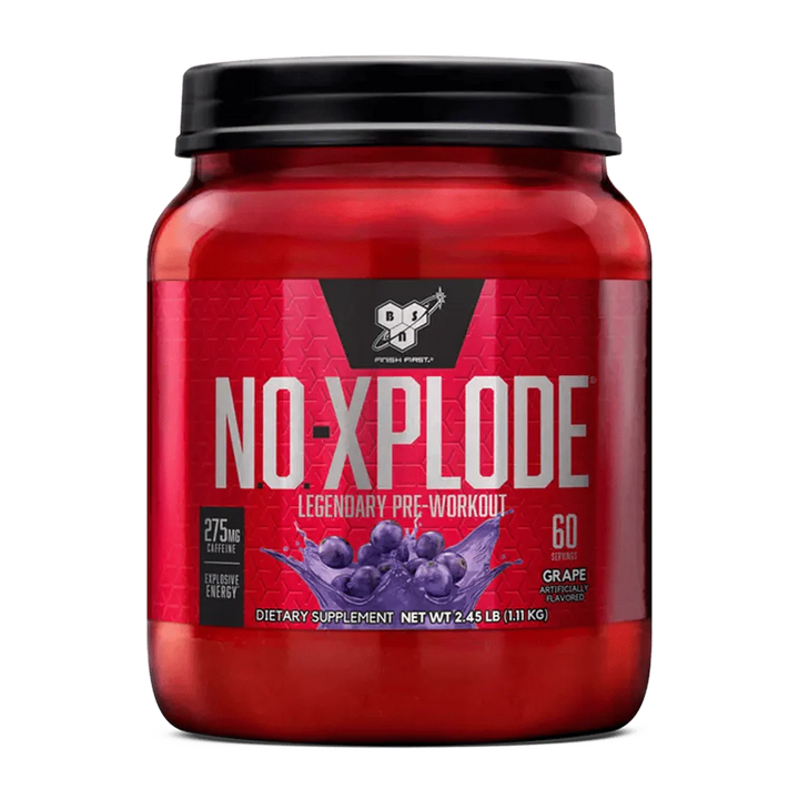 BSN NO XPlode 30Servings Pre workout