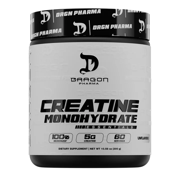 Dragon Creatine 300Gr