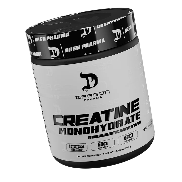 Dragon Creatine 300Gr