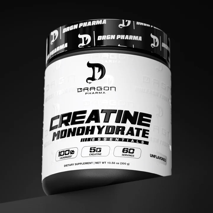 Dragon Creatine 300Gr