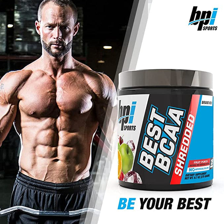 BPI Sports CLA + Carnitine 50 Servicios