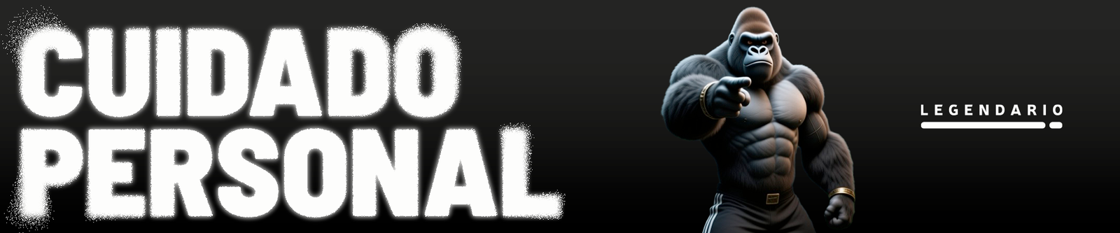 Cuidado Personal