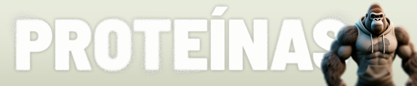 Proteínas
