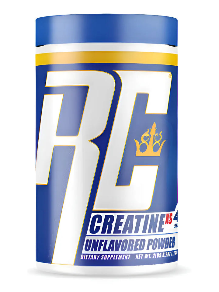 Creatina XS de Ronnie Coleman – 1 kg