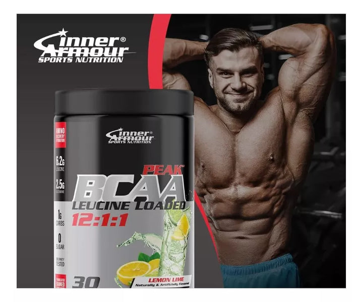 Inner BCAA Peak 12:1:1 30 Servicios