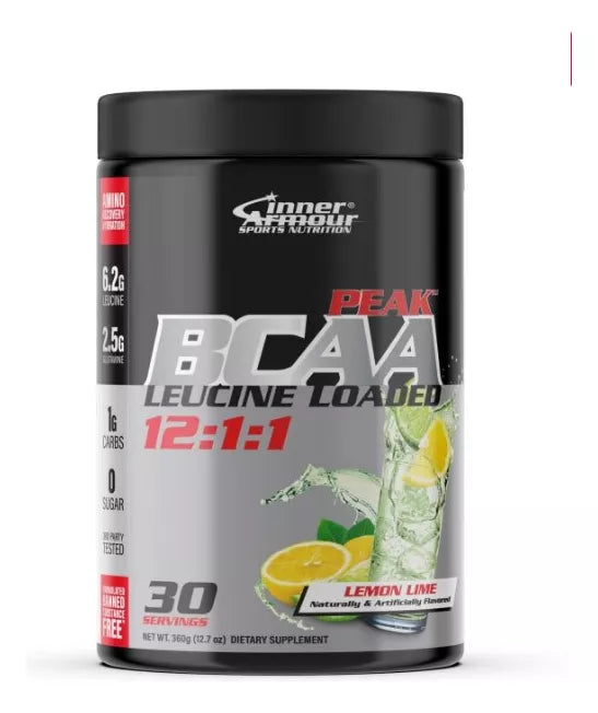 Inner BCAA Peak 12:1:1 30 Servicios