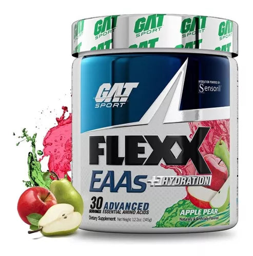 Gat Sport Aminoacido Flexx Eaas 30 Servicios