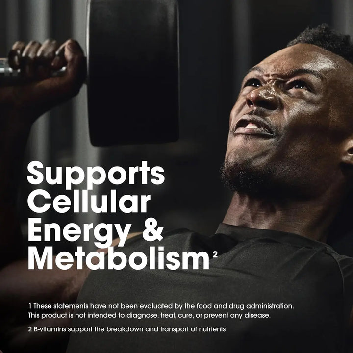 Suplemento Optimum Nutrition Opti-Men 90 Tabs