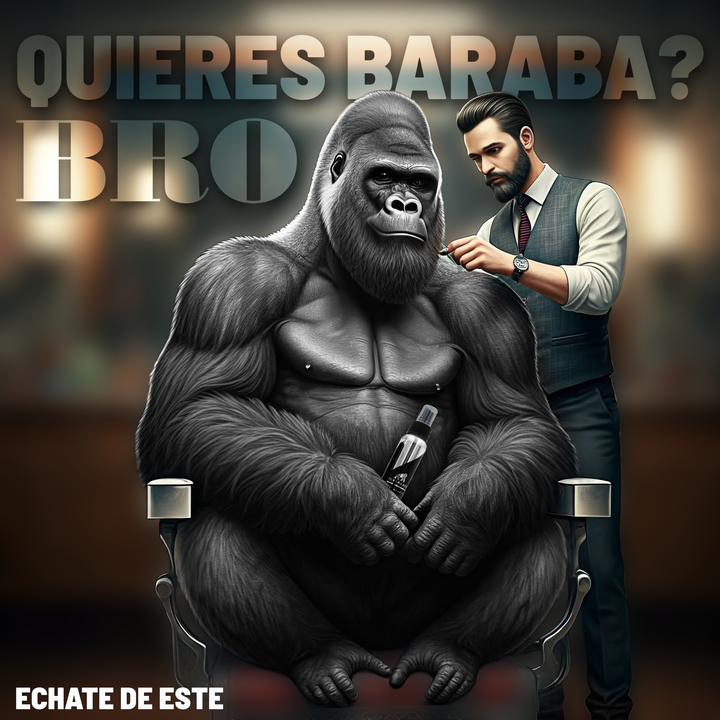 Kit Legendario 3 piezas