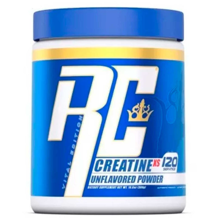 Ronnie Coleman Creatina Xs 120 Servicios