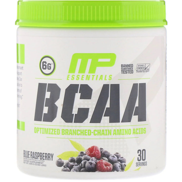 MusclePharm Bcaas Aminoacidos 30 Servicios