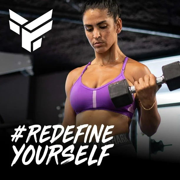 Finaflex Stimul8 Pre Entreno 35 Servicios
