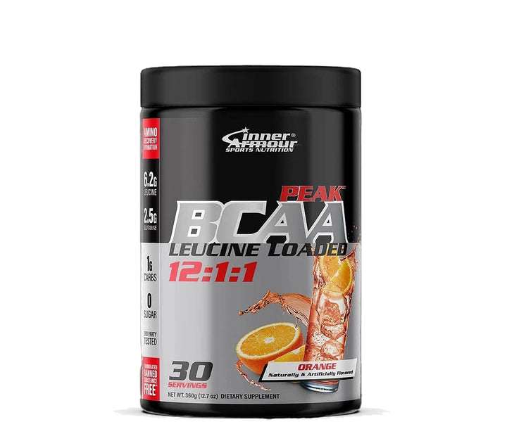 Inner BCAA Peak 12:1:1 30 Servicios