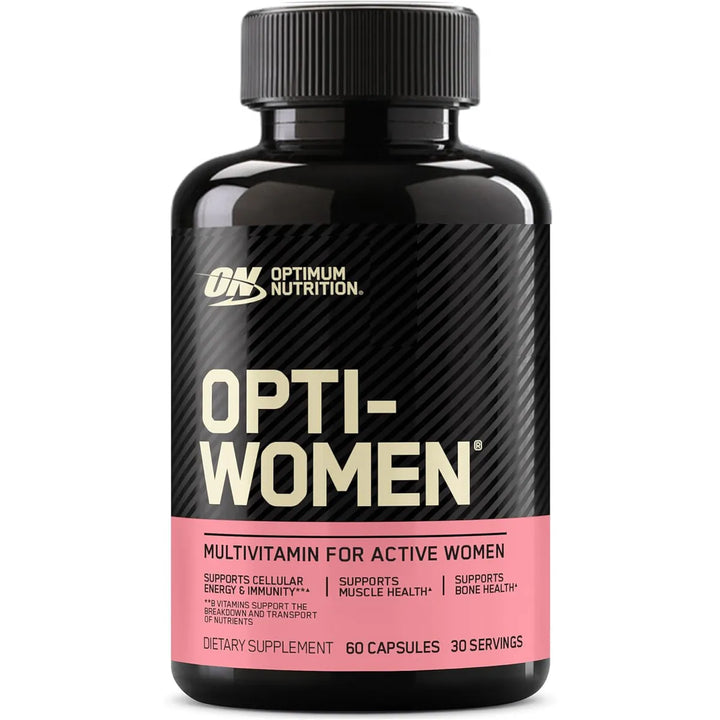 Optimun Opti Women 60Caps