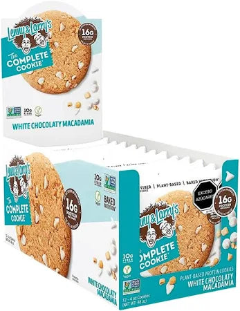 LennyLarrys The Complete Cookie 12 Cookies